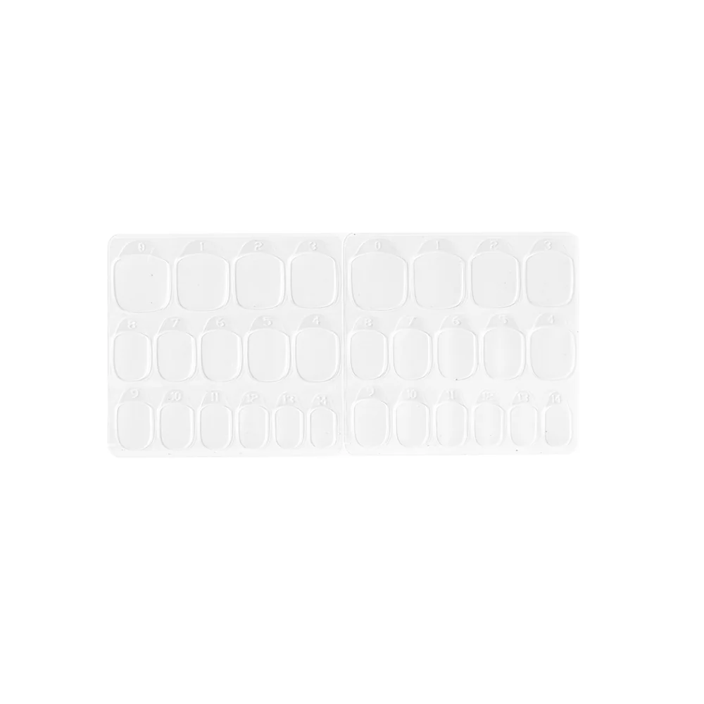 Adhesive Nail Tabs - Image 3