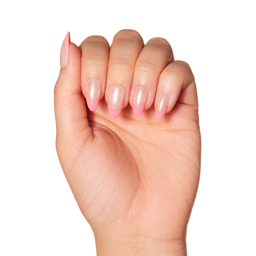 Bubble Gum Glaze - Image 6