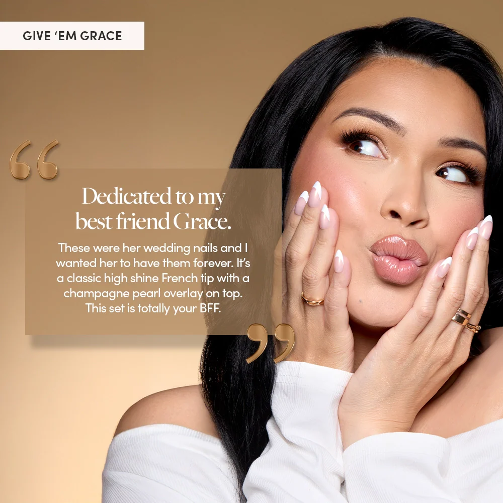 GIVE 'EM GRACE - Image 8