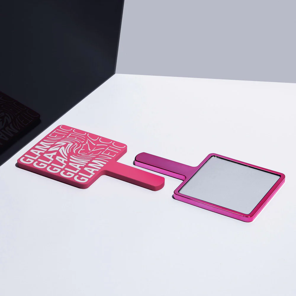 Handheld Mirror - Image 3