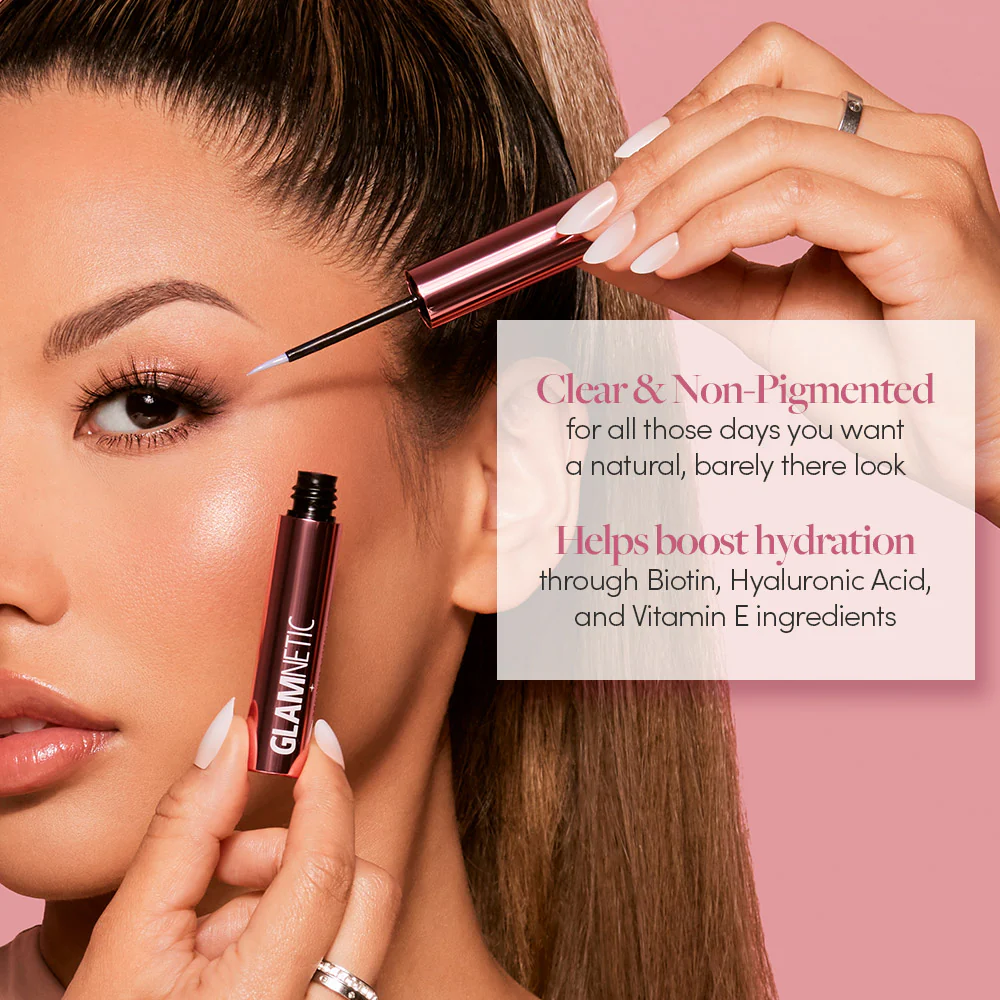 Hybrid Liquid Eyeliner - Image 4