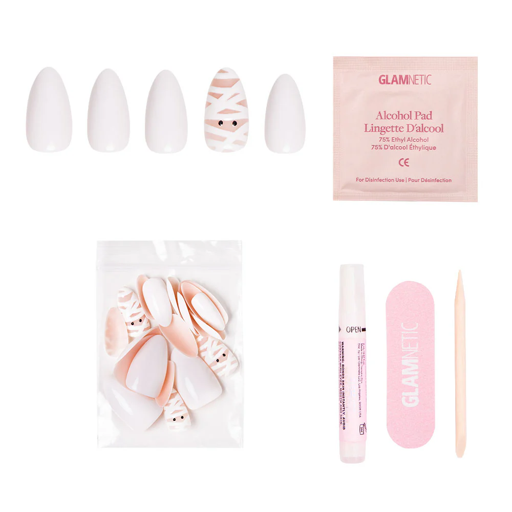 Wrapped Up - Image 3